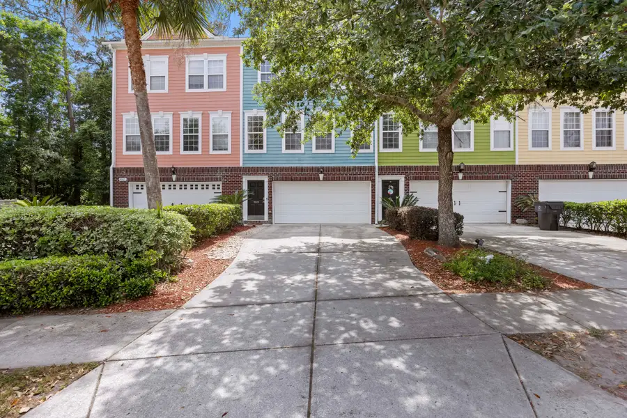 9019 Parlor Drive, Ladson, SC 29456 - #3