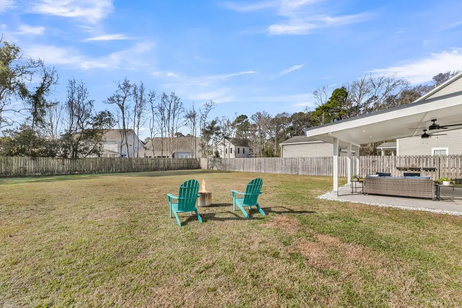 3209 Blazer Horse Court, Johns Island, SC 29455 - #3