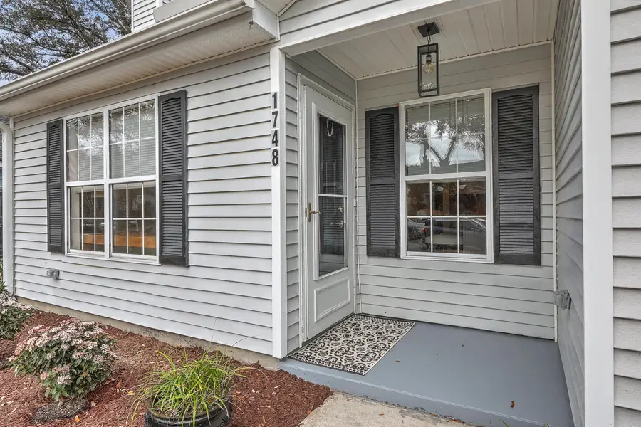 1748 Orange Grove Shores Drive, Charleston, SC 29407 - #3