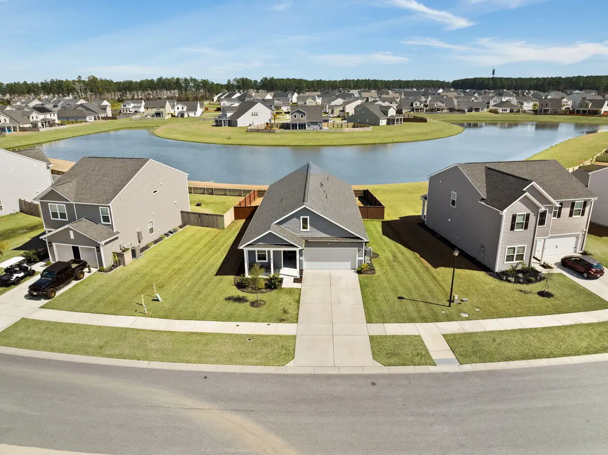 769 Sienna Way, Summerville, SC 29486 - #1