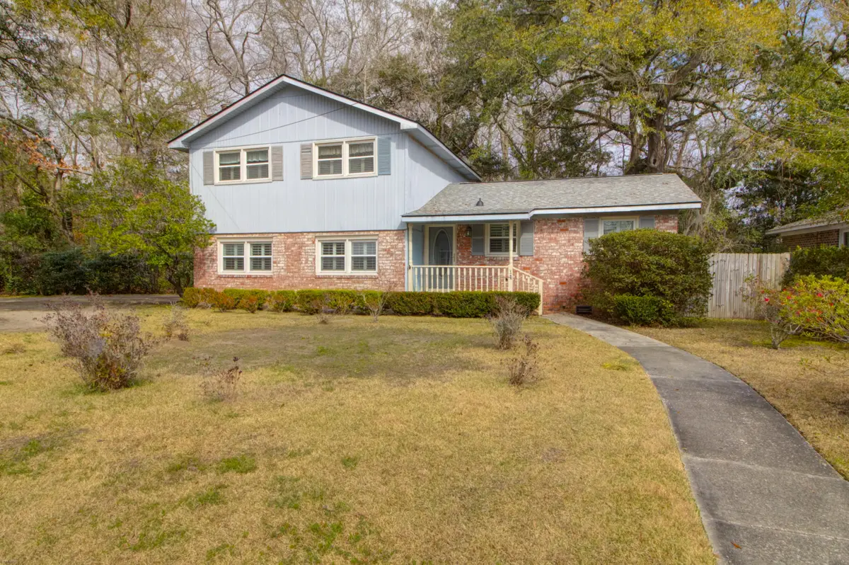 14 Huguenot Avenue, Charleston, SC 29407 - #1