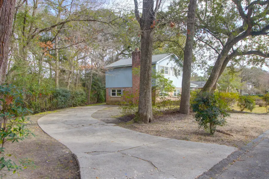 14 Huguenot Avenue, Charleston, SC 29407 - #3