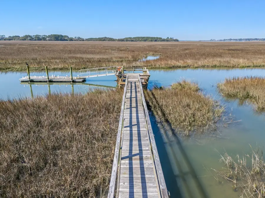1723 Live Oak Park, Seabrook Island, SC 29455 - #2