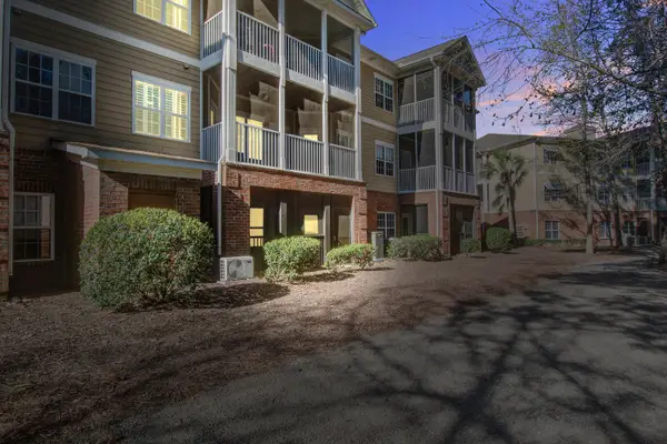 1413 Basildon Road, Mount Pleasant, SC 29466