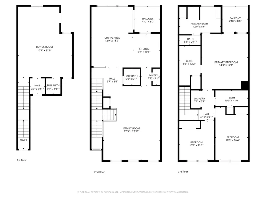 9011 Parlor Drive, Ladson, SC 29456 - #2