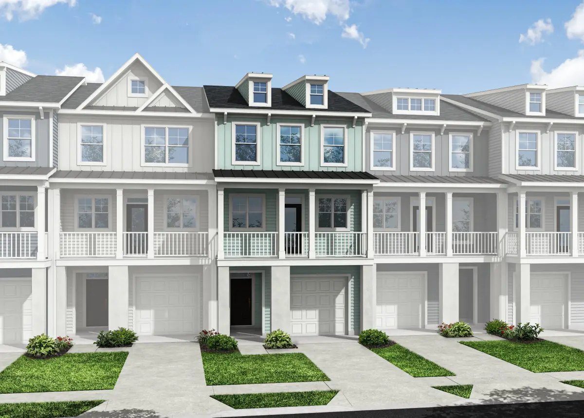 445 Katies Scenic Court, Charleston, SC 29492 - #1
