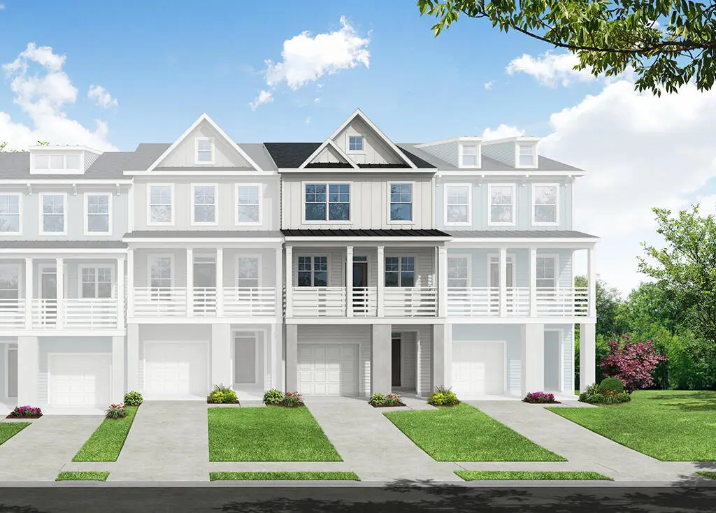 447 Katies Scenic Court, Charleston, SC 29492 - #1