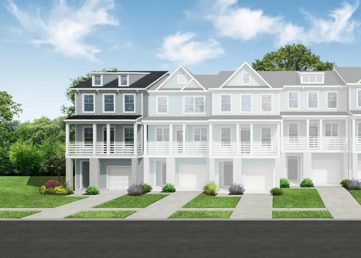 453 Katies Scenic Court, Charleston, SC 29492 - #1