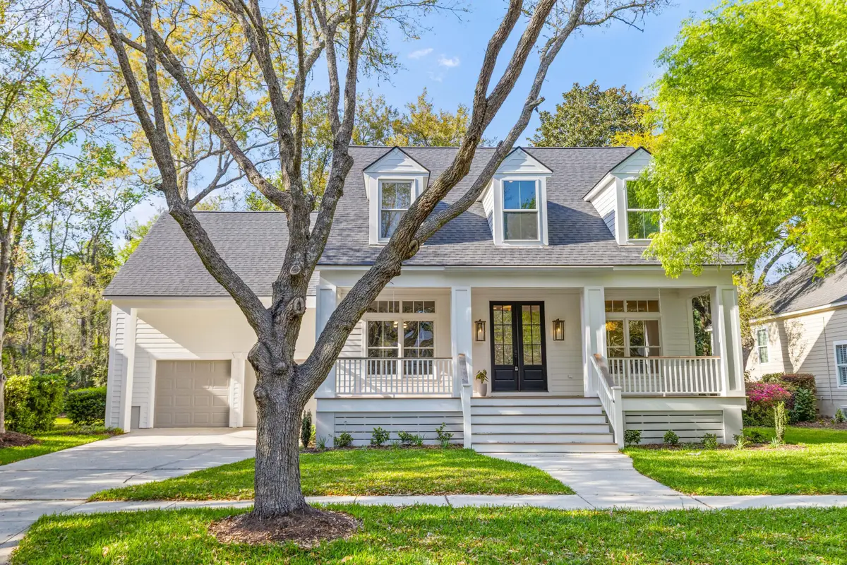 118 Scott Street, Daniel Island, SC 29492 - #1