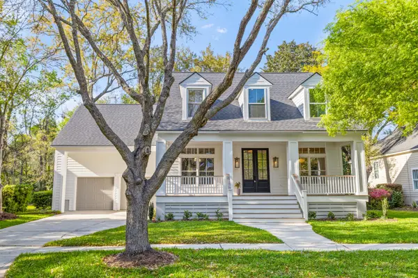 118 Scott Street, Daniel Island, SC 29492