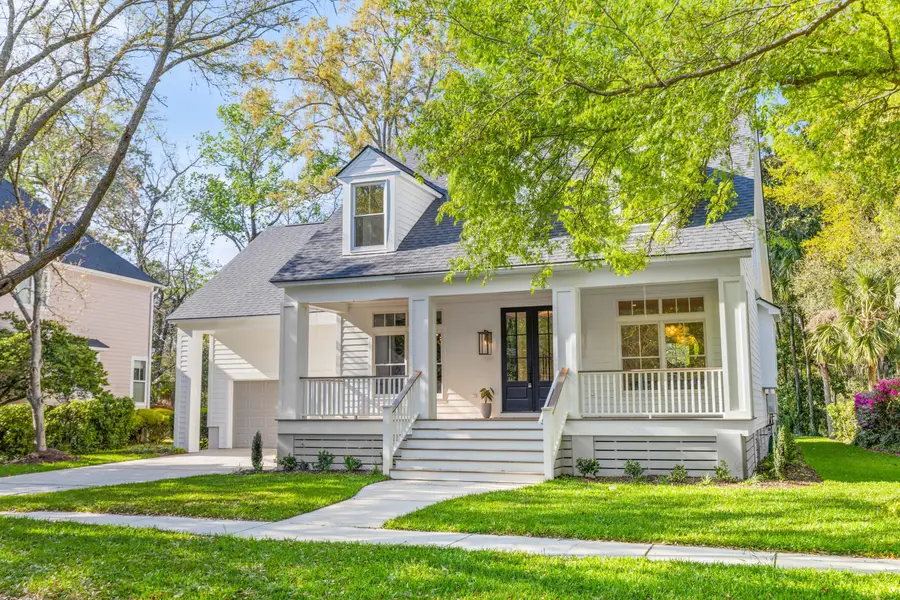 118 Scott Street, Daniel Island, SC 29492 - #2