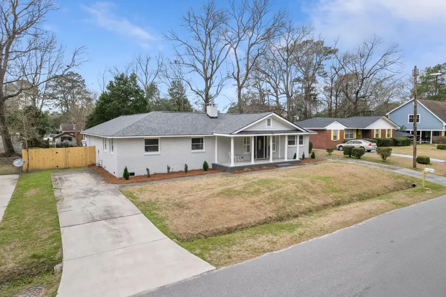 1111 Barrett Road, Charleston, SC 29407 - #3