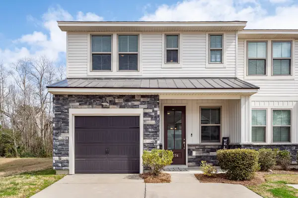 7774 Park Gate Drive, North Charleston, SC 29418