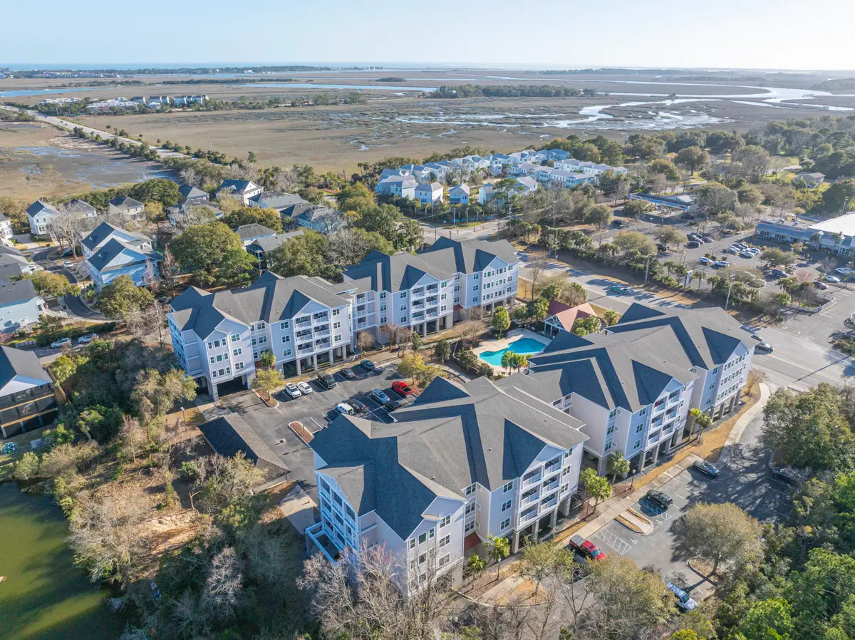 1984 Folly Road #B108, Charleston, SC 29412 - #1