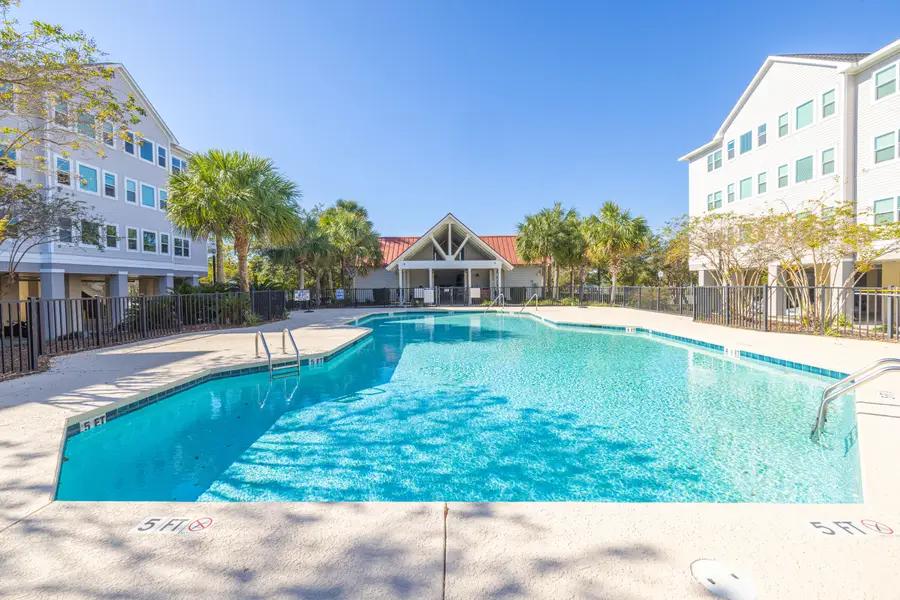 1984 Folly Road #B108, Charleston, SC 29412 - #3