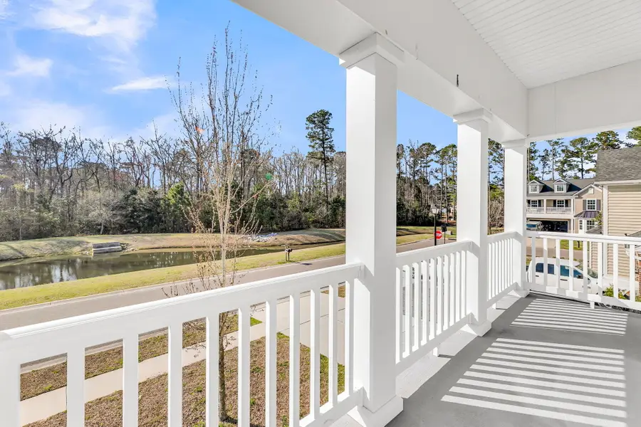 370 Bradley Bend Drive, Moncks Corner, SC 29461 - #3