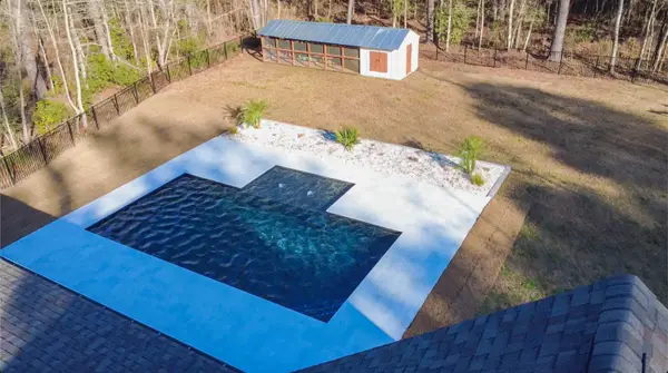 424 Myers Mayo Road, Ridgeville, SC 29472