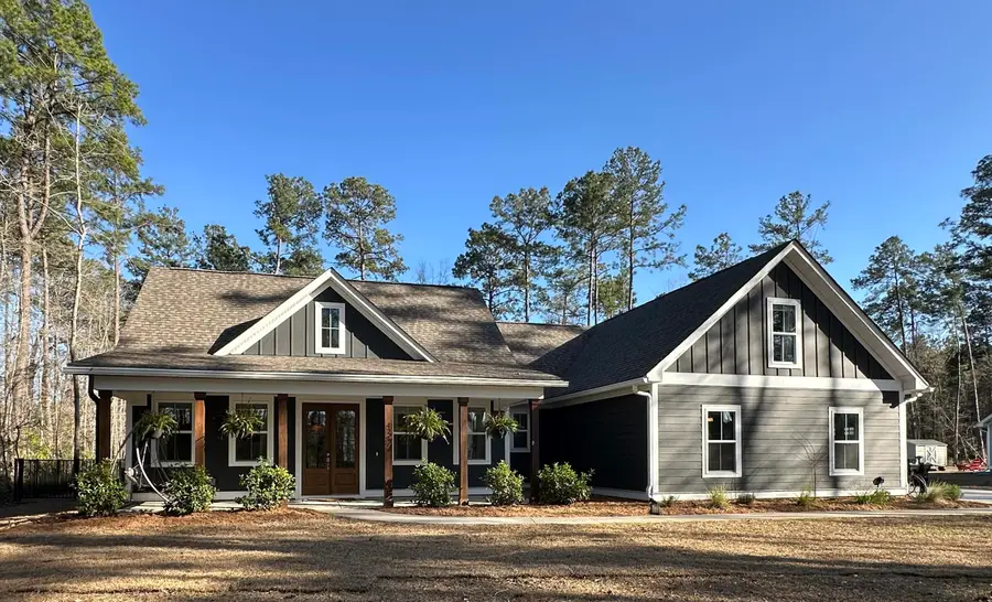 424 Myers Mayo Road, Ridgeville, SC 29472 - #2