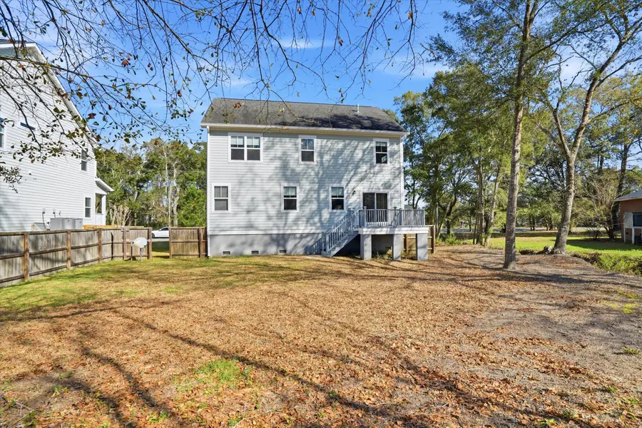 1617 Secessionville Road, Charleston, SC 29412 - #3