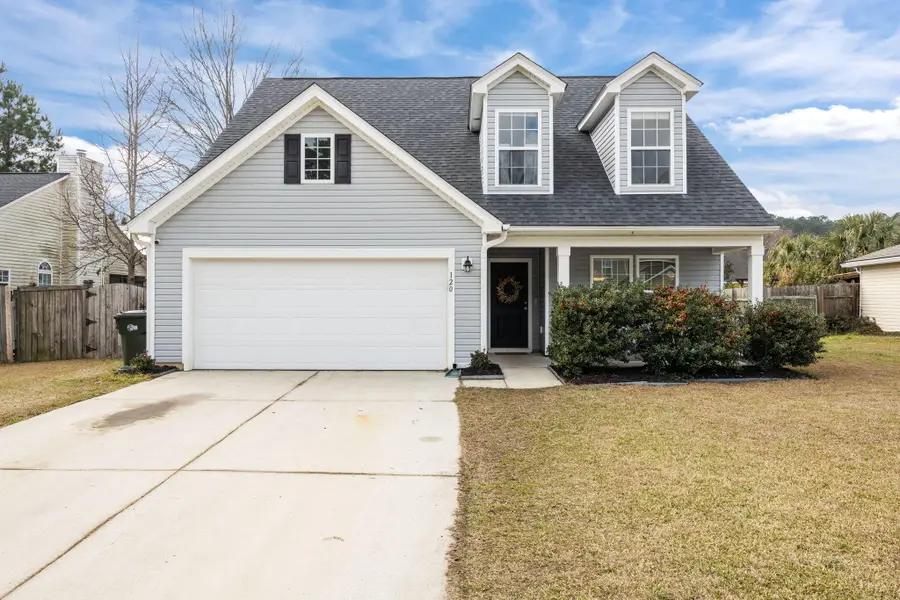 120 Covey Court, Goose Creek, SC 29445 - #2