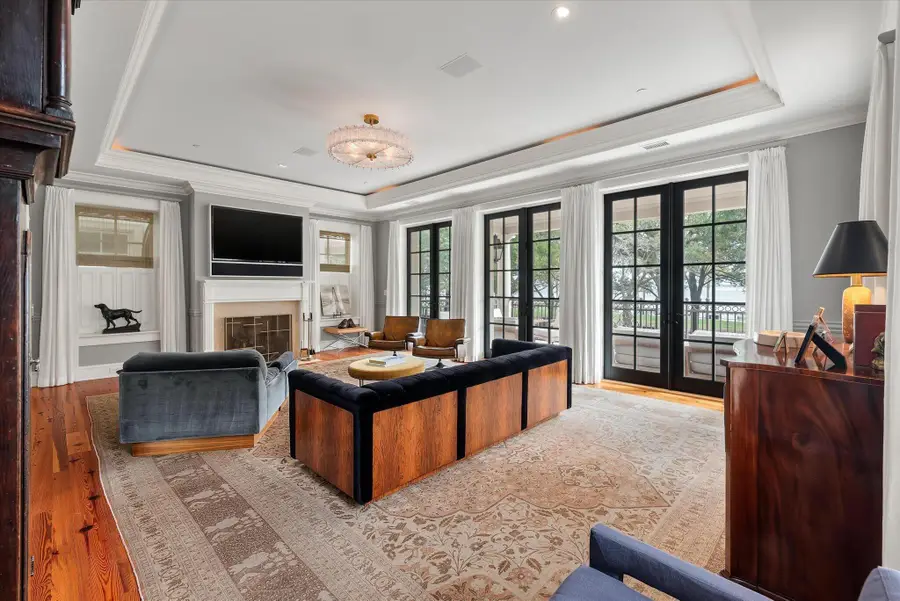 5 Middle Atlantic Wharf #Unit 2b, Charleston, SC 29401 - #3