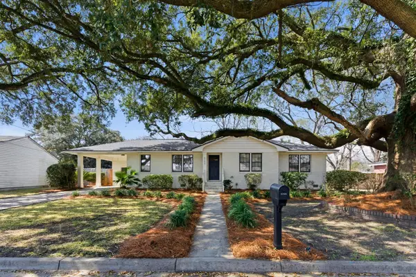 5155 Monterey Street, North Charleston, SC 29405