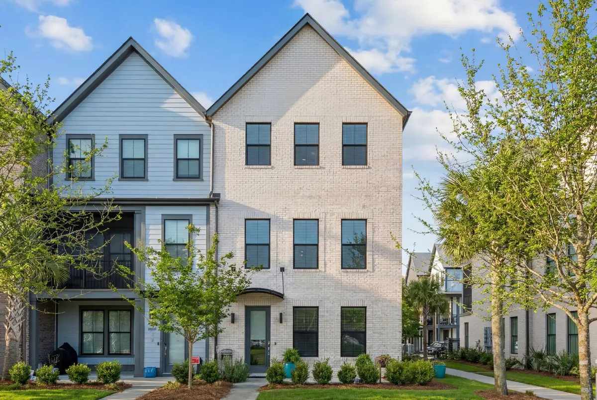 1570 Hancock Street, Mount Pleasant, SC 29464 - #1