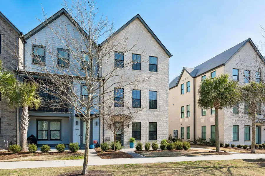 1570 Hancock Street, Mount Pleasant, SC 29464 - #3