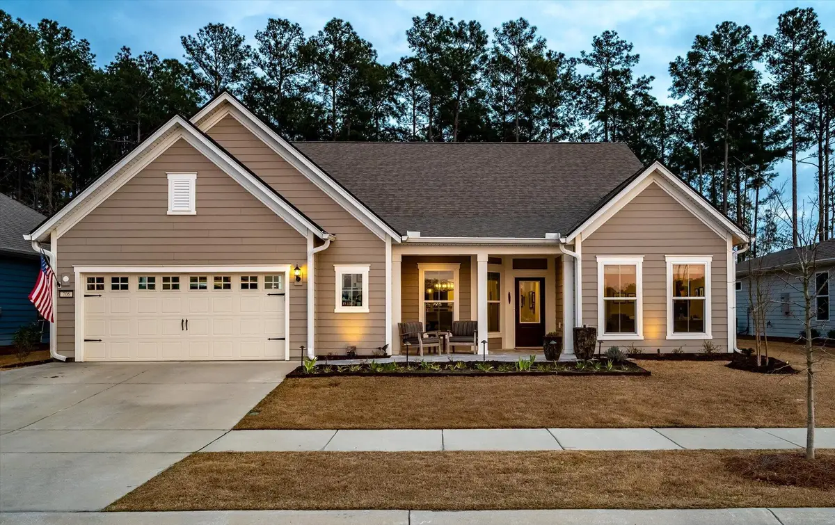 706 Spring Highlands Drive, Summerville, SC 29486 - #1