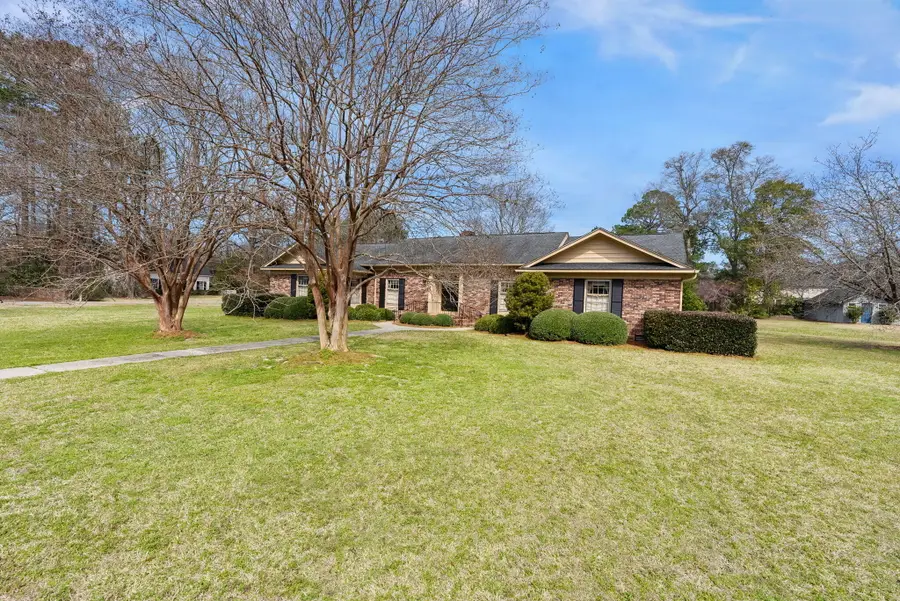 506 Witherspoon Street, Kingstree, SC 29556 - #2