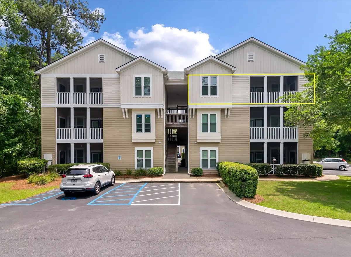 2632 Egret Crest Lane, Charleston, SC 29414 - #1