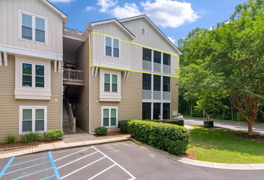 2632 Egret Crest Lane, Charleston, SC 29414 - #2