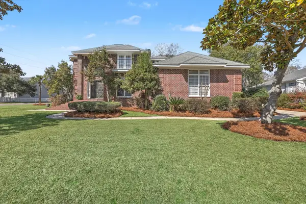 1417 Eagle Landing Boulevard, Hanahan, SC 29410