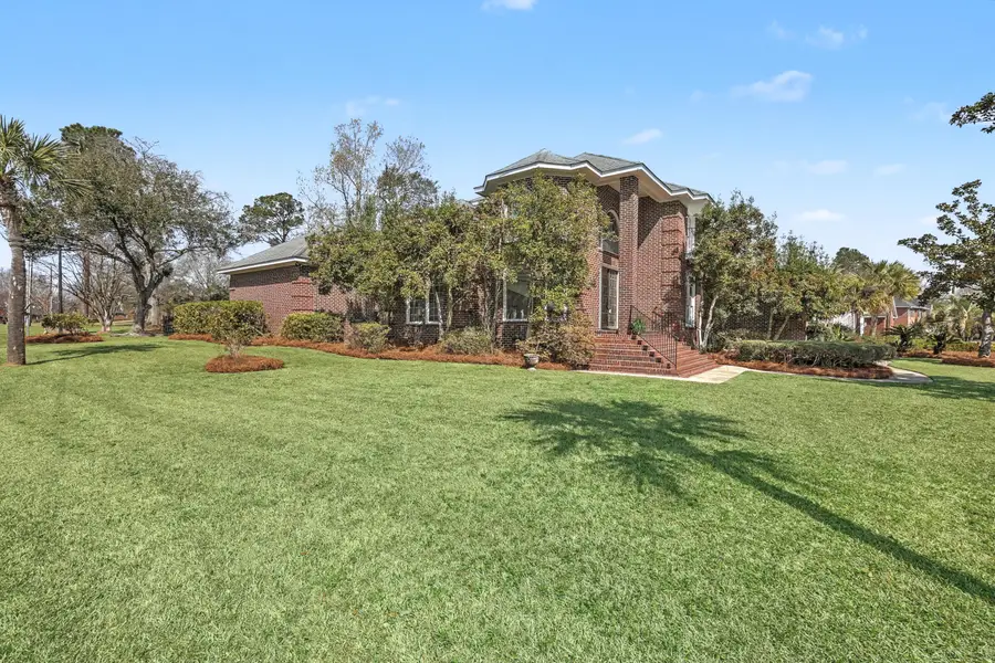 1417 Eagle Landing Boulevard, Hanahan, SC 29410 - #2