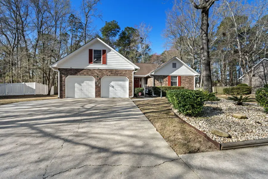 153 Hickory Trace Drive, Goose Creek, SC 29445 - #3