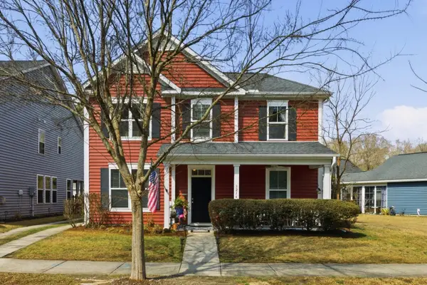 3216 Moonlight Drive, Charleston, SC 29414