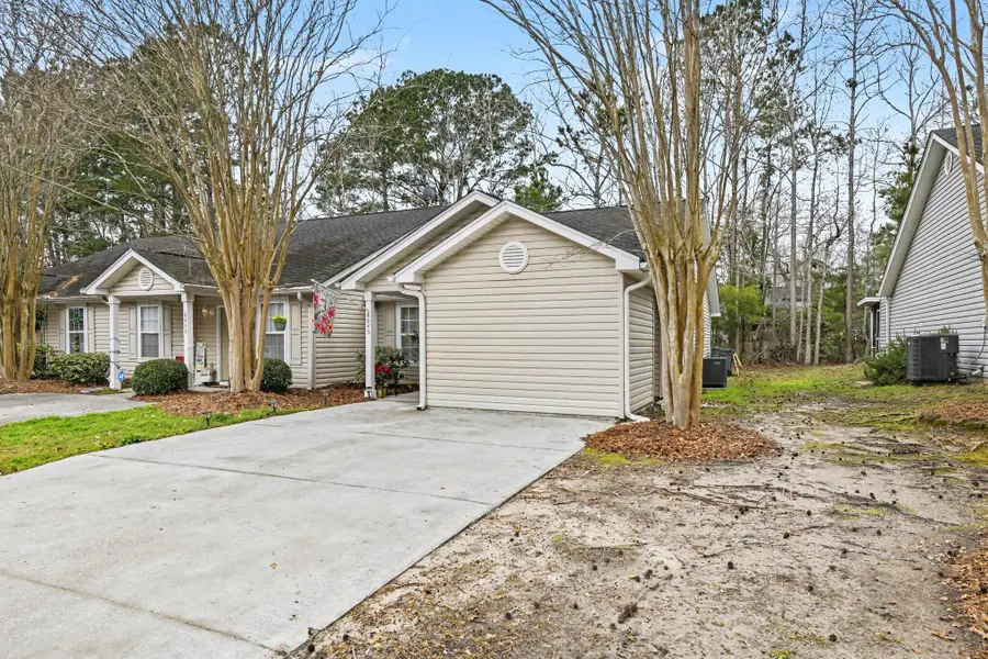 8045 Vermont Road, North Charleston, SC 29418 - #2
