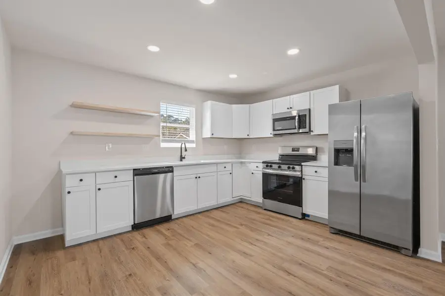 4463 Hardwood Street, Ladson, SC 29456 - #3