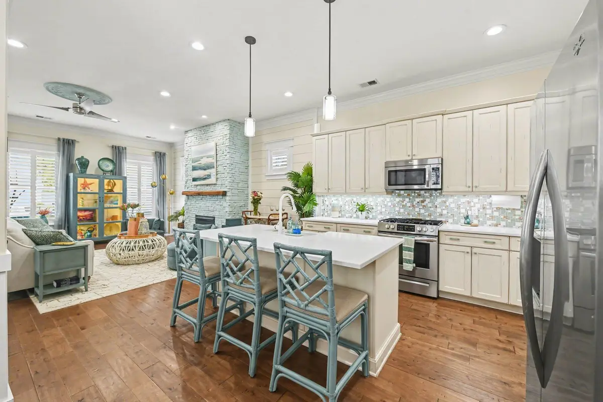 1141 Wexford Park, Mount Pleasant, SC 29466 - #1