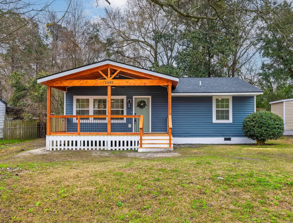 2405 Eagle Drive, North Charleston, SC 29406 - #1
