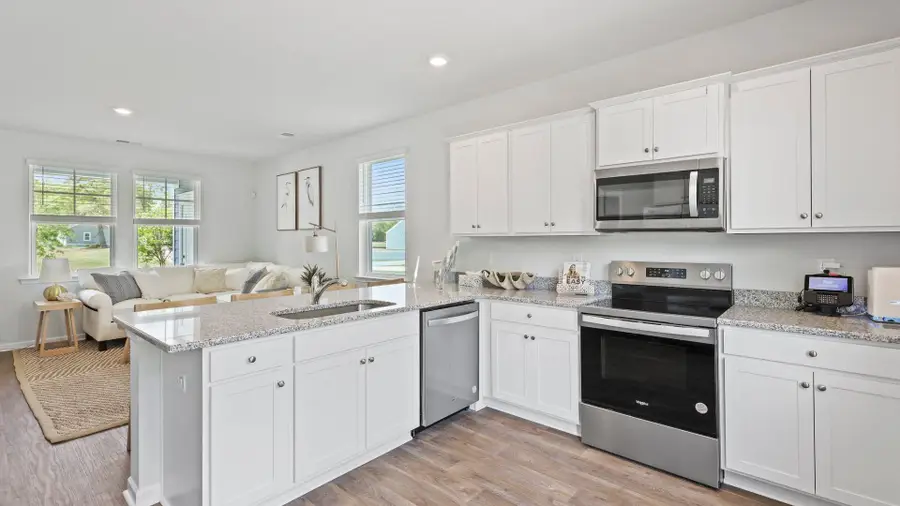 1050 Refuge Way, Summerton, SC 29148 - #3