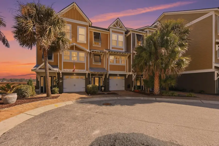 5911 Steward Street #Unit 18, Hanahan, SC 29410 - #2