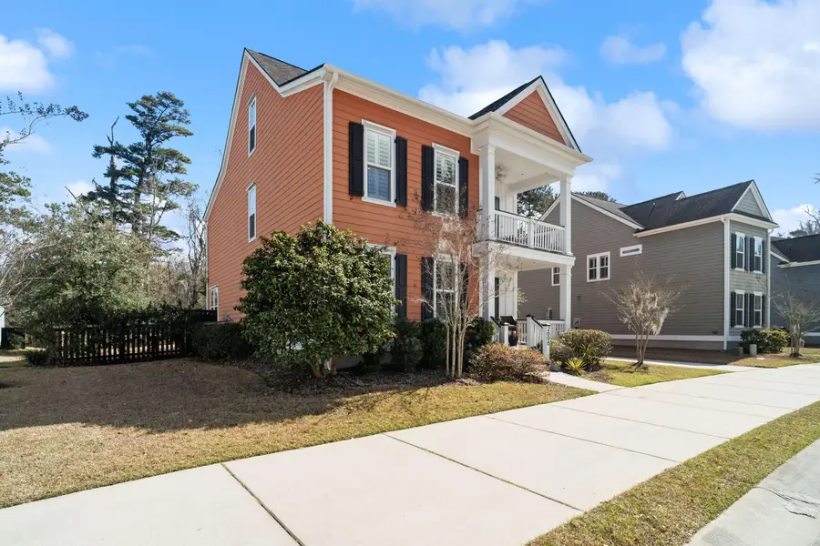 2698 Rutherford Way, Charleston, SC 29414 - #3