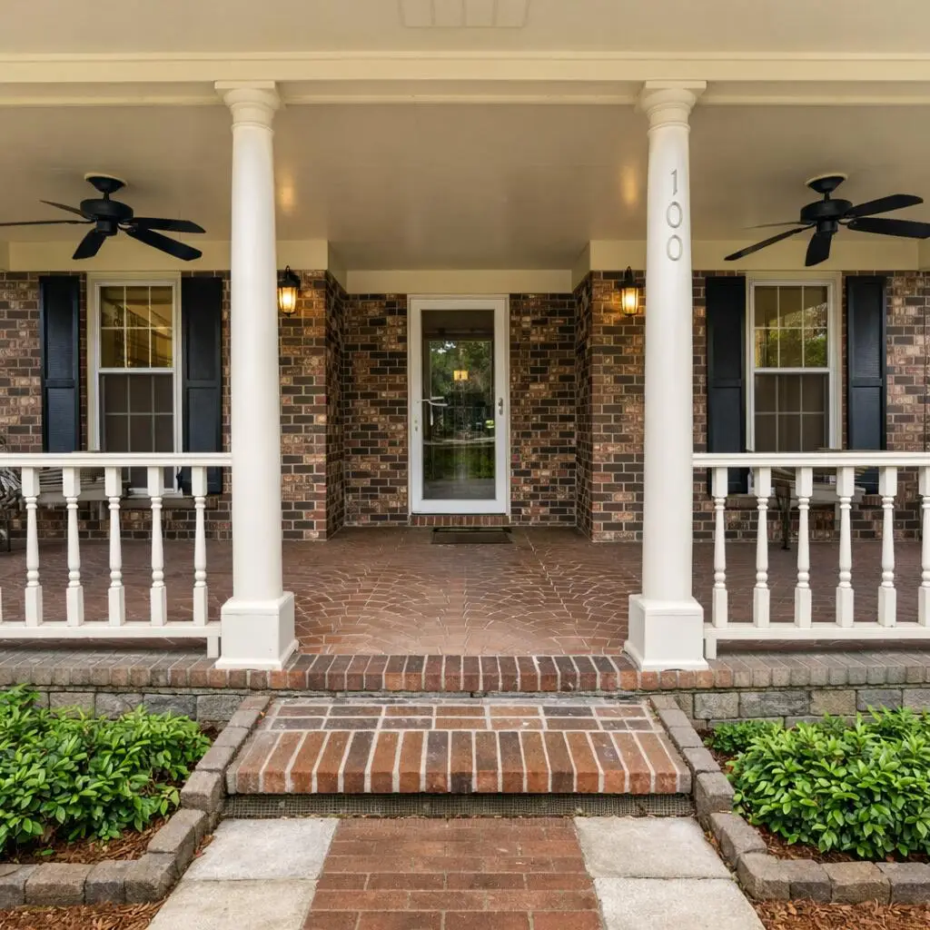 100 Flicker Lane, Summerville, SC 29485 - #1