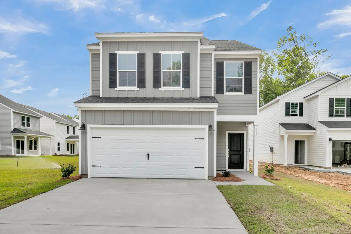 108 Old Creek Court, Goose Creek, SC 29445 - #1