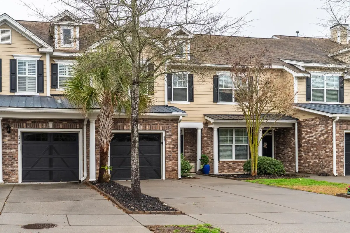 3571 Bagley Drive, Mount Pleasant, SC 29466 - #1