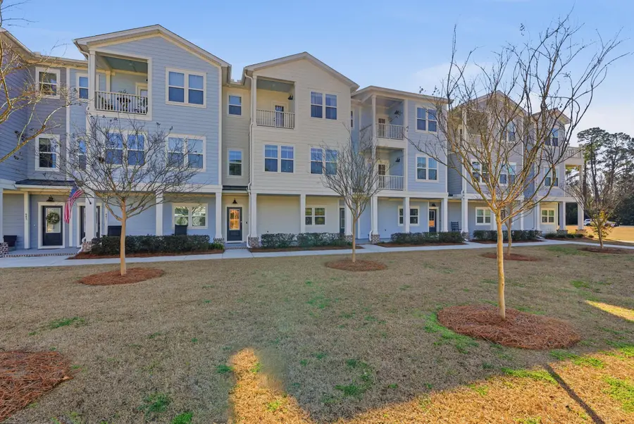 639 N Laurel Street, Summerville, SC 29483 - #2