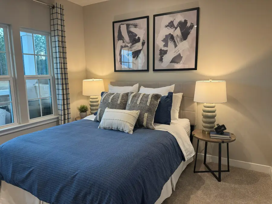 104 Cainwalker Drive, Huger, SC 29450 - #2