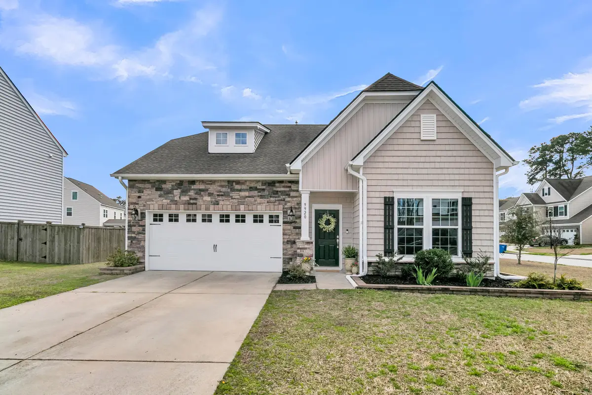 9920 Winged Elm Street, Ladson, SC 29456 - #1