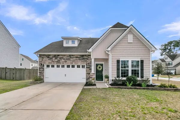 9920 Winged Elm Street, Ladson, SC 29456